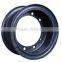 Tubed wheel rim competitive price
