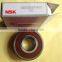 deep groove ball bearing ceiling fans bearing 6205DDU prices