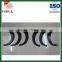 Agriculture tool tiller blade