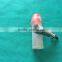 excavator spare parts injection pump plunger