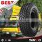 Alibaba China OTR Tyre Manufacture Triangle Tire TB586 Off the road Tire for Crane 1400R24 1400R25 1600R25