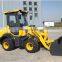 wheel loader