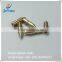 Customized high precision CNC parts in Dongguan factory