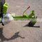 hot sale plow for garden tractor