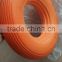 Manufacturers suppliers 16" PU foam wheelbarrow wheel 4.00-8