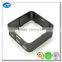 China manufacture customized anodized aluminum HDD case