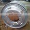 Jiashan Multi-piece Commercial Wheels,truck Wheels And Rim