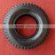high quality competitive price rib pattern motorcycle three wheeler tyre 4.00-8