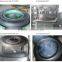 9.00-13 agriculture good butyl inner tube