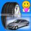 China manufacturers wholesale 16 inch PCR 225/50r16 cheap tubeless radial passenger car tyre/tire