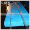 LMS LC-12DR Aluminum forming machine, s-lock machines, lock former