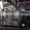 gas melting furnace for aluminium