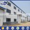 Multi-Storey Large Span Steel Space Frame Structure Warehouse