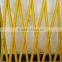 High quality temporary fiberglass extension Fence