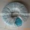 China hose manufacturer pvc nylon braid hose pipe