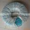 CLEAR BRAIDED PVC HOSE X 30MTR COIL