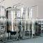 water filter equipment for beverage producing