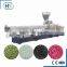 Nanjing Haisi extrusion machine plastic extruder manufacturer/3D plastic film extrusion machinery