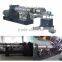 150mm single screw plastic Extruder for sale
