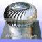 500mm Unpowered Roof Fan
