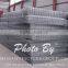 Galvanized steel mesh panels