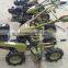 2016 hot sale garlic harvester