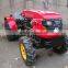 45hp 4x4 price of small agricultural tractor for sale