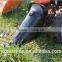 multi-function gear transmission tiller