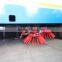 4x2 China Brand 7 CBM Road Sweeping Machine