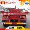 Low Skeleton Semi Trailer for Standard And High Cube Container