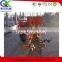 Agricultural Crawler type rotary cultivator