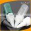 Mini Clear Blue Green Brown Empty 10ml e Liquid Plastic Bottles With Spout Tip Cap