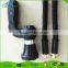 GZ-3206 Black Hot sell high pressure garden hose with customized length