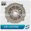 Customized Vacuum Zinc Casting