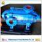 impeller horizontal multistage centrifugal pump
