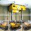 Automatic Wall Plastering Machine/ rendering machine/ plaster machine