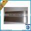 99.95% Tantalum Sputtering target for hot sale
