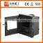 2017 year Morden design wood stove/wood stoves with water jacket from China supplier