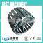 head and foot wheel for feed mill bucket evelator
