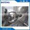 Stainless steel 304 316L ice cream processing making mixing tank,mixer blender