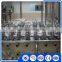 bottled drink production line fruit drink Mike processing line