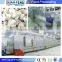 2016 High Quality Food Frozen Machine Tunnel Freezer