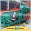 Stainless steel soybeans oil extraction equipment