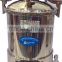 Autoclave Sterilizer Sturdy