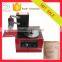 Bottle Expiry Date Printing Machine / Batch code printing machine