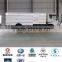 dongfeng road cleaning truck, 10 t road sweeper with water washing