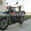 250cc dual sport motorcycle