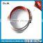 Stainless pipe clamps for car hose clamps