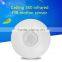 Wireless Outdoor Dual PIR Motion detector PIR-100A KINGPIGEON