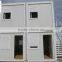 Safe high quality lowest cost container houses of China